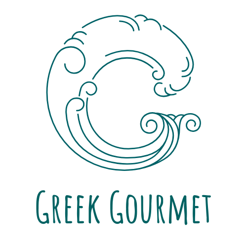 Greek Gourmet 1 Greek Gourmet Logo Greek Gourmet EGNITE Digital Transformation Agency