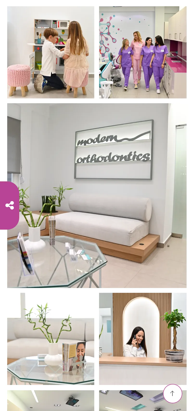 Modern Orthodontics 24 mod mobile mkt 10 ιατρική ιστοσελίδα,ιστοσελίδα του ορθοδοντικού ιατρείου,info bot στα ελληνικά,ανακατασκευή της ιστοσελίδας λαρισα,modern orthodontics Modern Orthodontics EGNITE Digital Transformation Agency