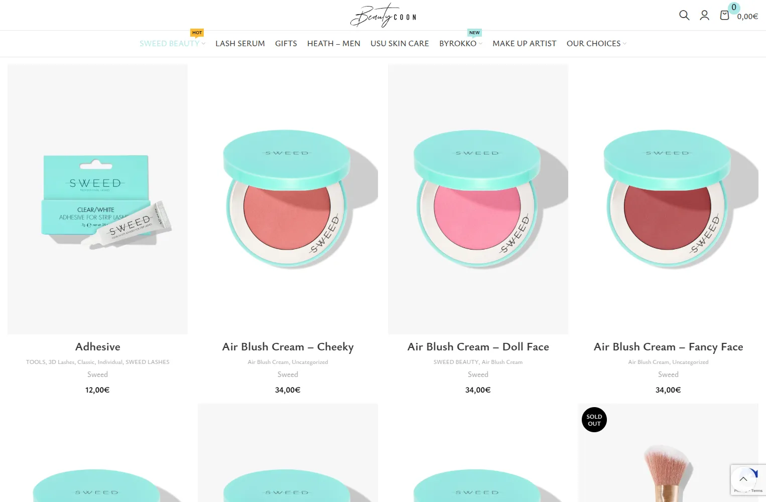 Beautycoon 9 beautycoon mkt pc 1 eshop καλλυντικών,woocommerce eshop,tolstoy,SEO Βελτιστοποίηση,κατασκευη eshop λαρισα Beautycoon EGNITE Digital Transformation Agency
