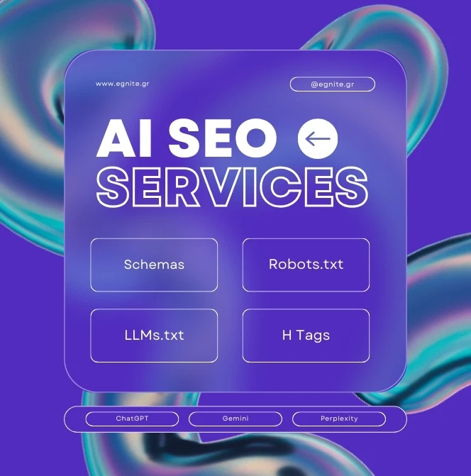 ai seo, chatgpt seo, gemini seo, perplexity seo, google ai mode seo