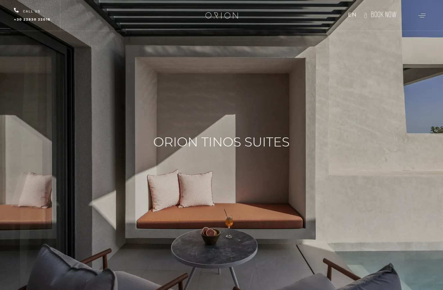 Orion Tinos 3 oriontinos mkt pc 3 ιστοσελίδα ξενοδοχείου,website ξενοδοχείου,luxury hotel website design,κατασκευή ιστοσελίδων για ξενοδοχεία,ανακατασκευή ιστοσελίδας ξενοδοχείου Orion Tinos EGNITE Digital Transformation Agency