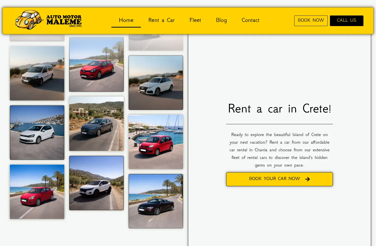 automotor mkt pc Ιστοσελίδα Ενοικίασης Αυτοκινήτων,σύστημα ενοικίασης οχημάτων,κατασκευή ιστοσελίδας,σύστημα κρατήσεων οχημάτων,Σύστημα διαχείρισης ενοικίασης οχημάτων Auto Motor Maleme EGNITE Digital Transformation Agency