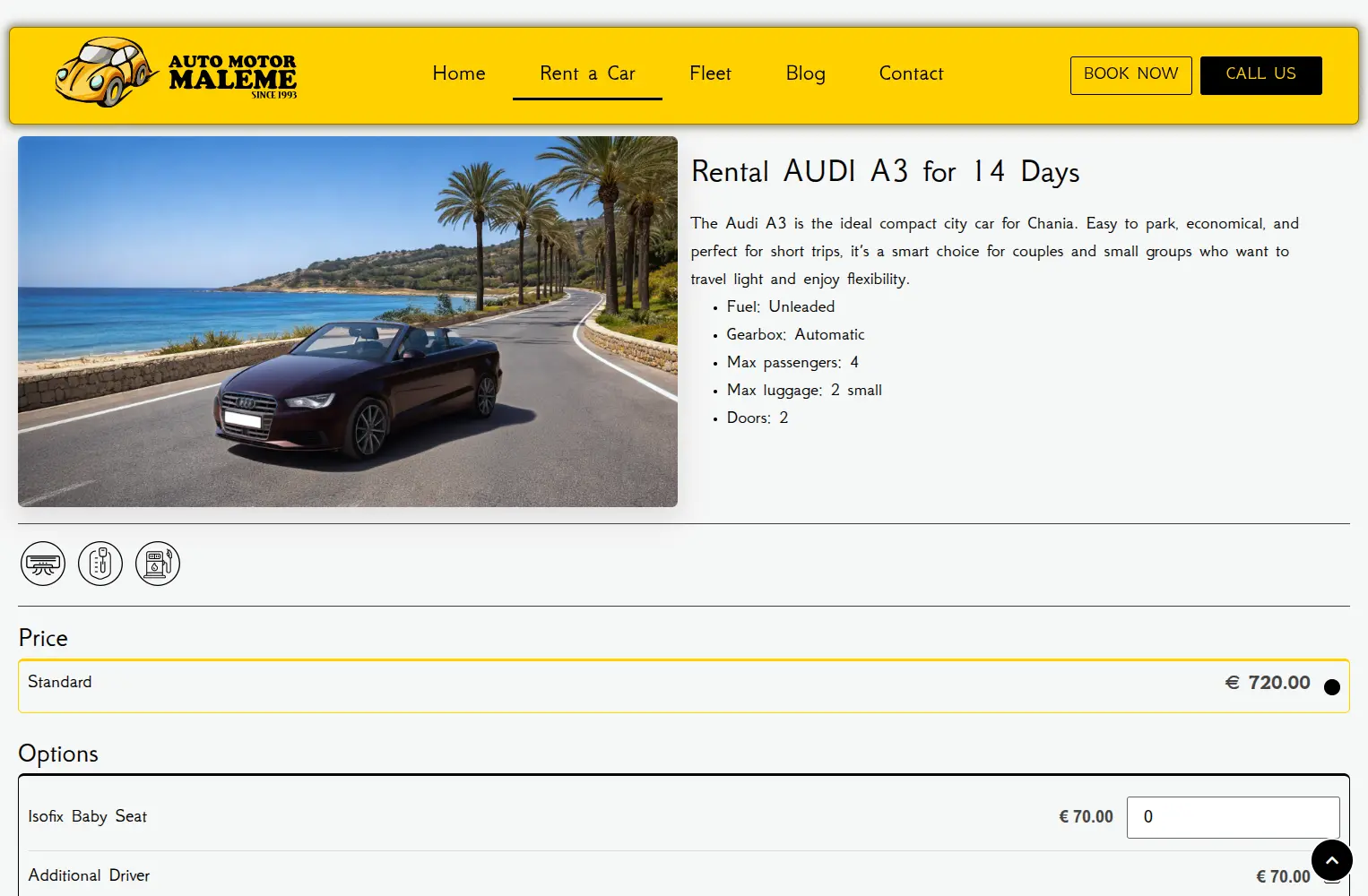 automotormaleme.com rent a car LAPTOP EGNITE Ιστοσελίδα Ενοικίασης Αυτοκινήτων,σύστημα ενοικίασης οχημάτων,κατασκευή ιστοσελίδας,σύστημα κρατήσεων οχημάτων,Σύστημα διαχείρισης ενοικίασης οχημάτων Auto Motor Maleme EGNITE Digital Transformation Agency