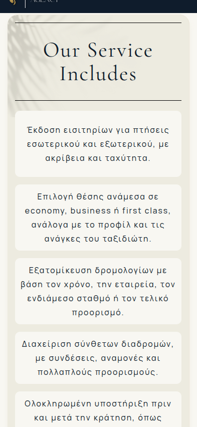 mkt elysia mobile 9 new ιστοσελίδα για ταξιδιωτικό γραφείο,website gia travel agency,ιστοσελίδα ταξιδιωτικού γραφείου,ιστοσελίδες για ταξιδιωτικά γραφεία,εξωτερικά booking services Elysia Agency EGNITE Digital Transformation Agency