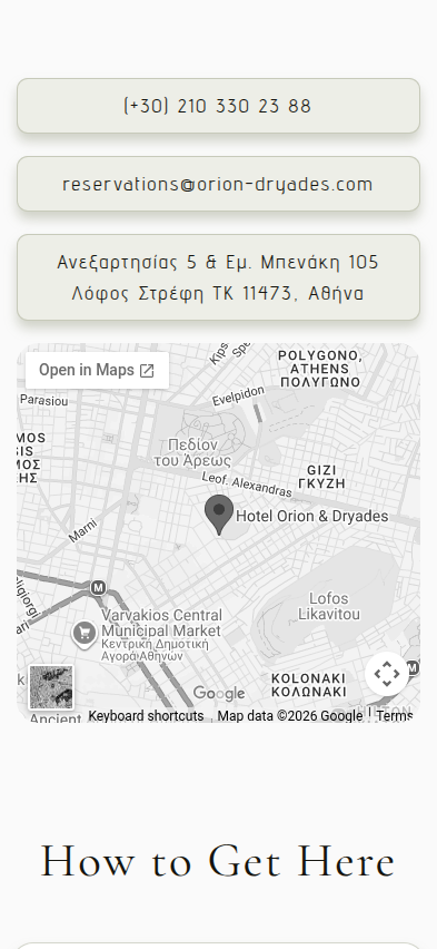 mkt oridryad mobile1 new ανακατασκευή ιστοσελίδας ξενοδοχείου,ανασχεδίαση ιστοσελίδας,online κρατήσεις,ιστοσελίδες ξενοδοχείων,ιστοσελιδες ξενοδοχείων αθήνα Hotel Orion & Dryades EGNITE Digital Transformation Agency