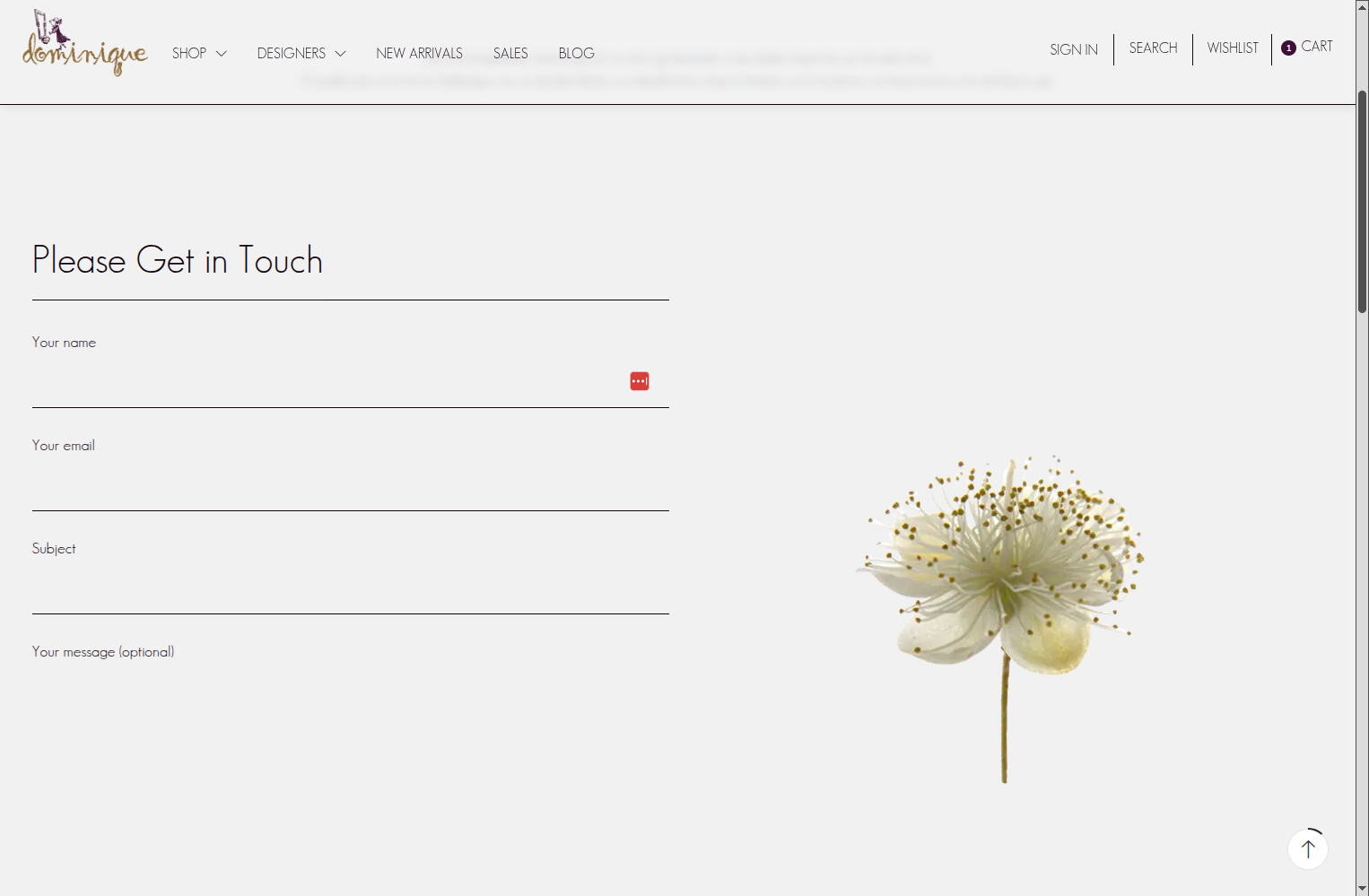 dominique mkt pc 10 κατασκευή e-shop μόδας,eshop redesign,dominique boutique,δημιουργια eshop ρουχων,διασύνδεση eshop και erp Dominique Boutique EGNITE Digital Transformation Agency