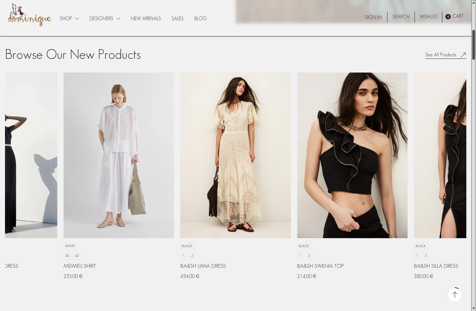 dominique mkt pc 3 κατασκευή e-shop μόδας,eshop redesign,dominique boutique,δημιουργια eshop ρουχων,διασύνδεση eshop και erp Dominique Boutique EGNITE Digital Transformation Agency